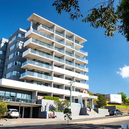 Mantra Wollongong Exterior foto