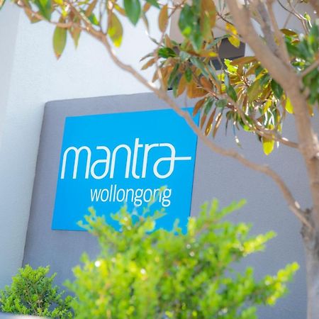 Mantra Wollongong Exterior foto