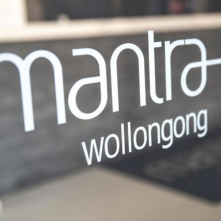 Mantra Wollongong Exterior foto