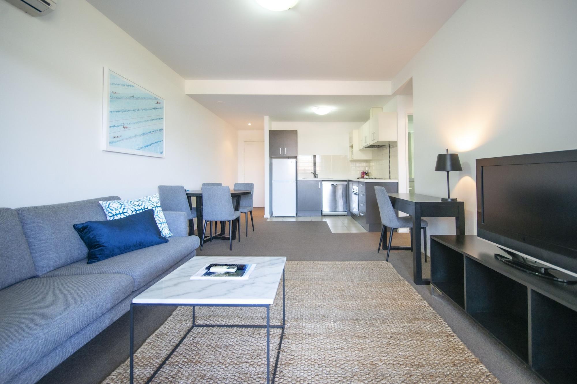 Mantra Wollongong Exterior foto