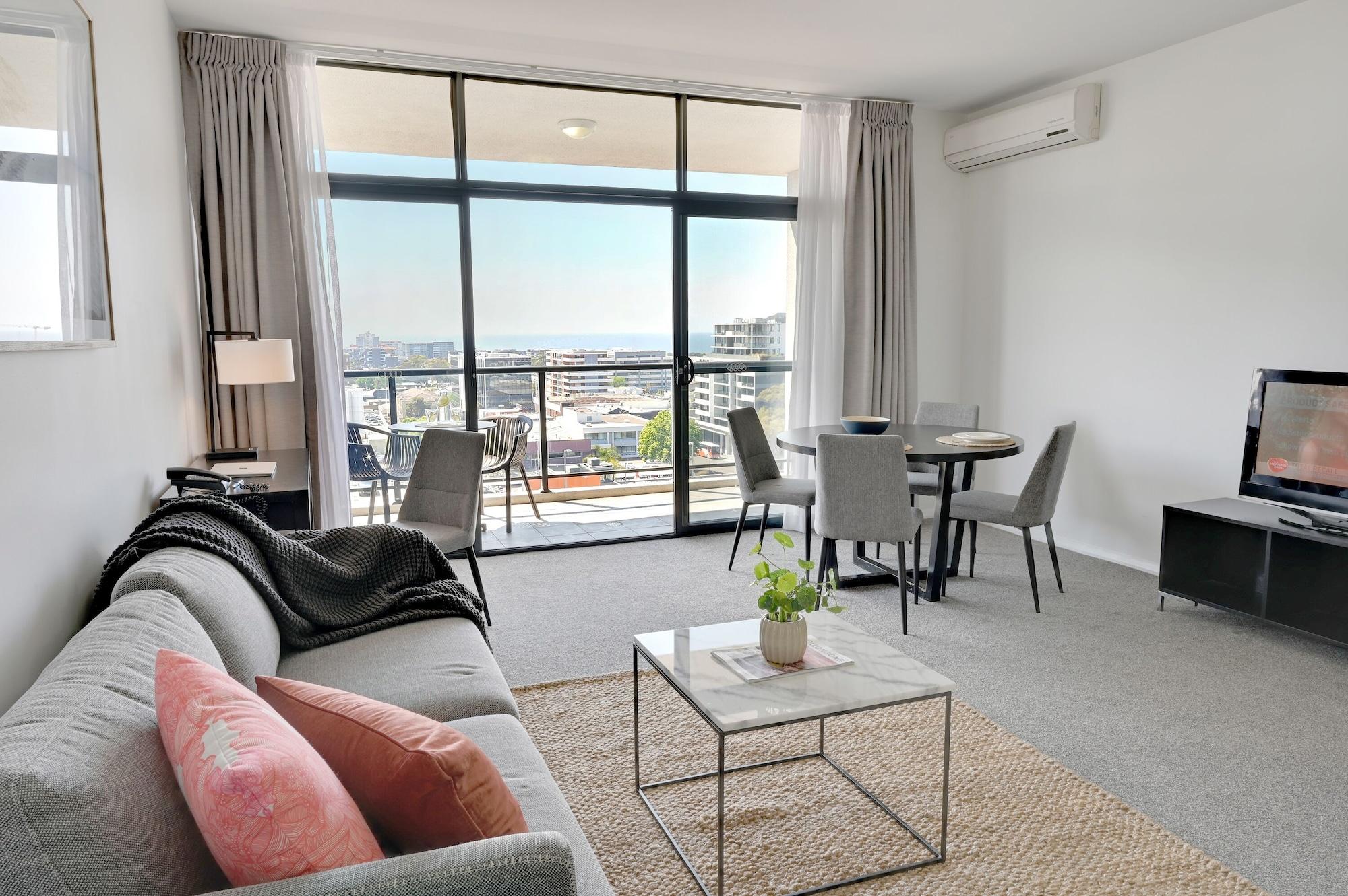 Mantra Wollongong Exterior foto