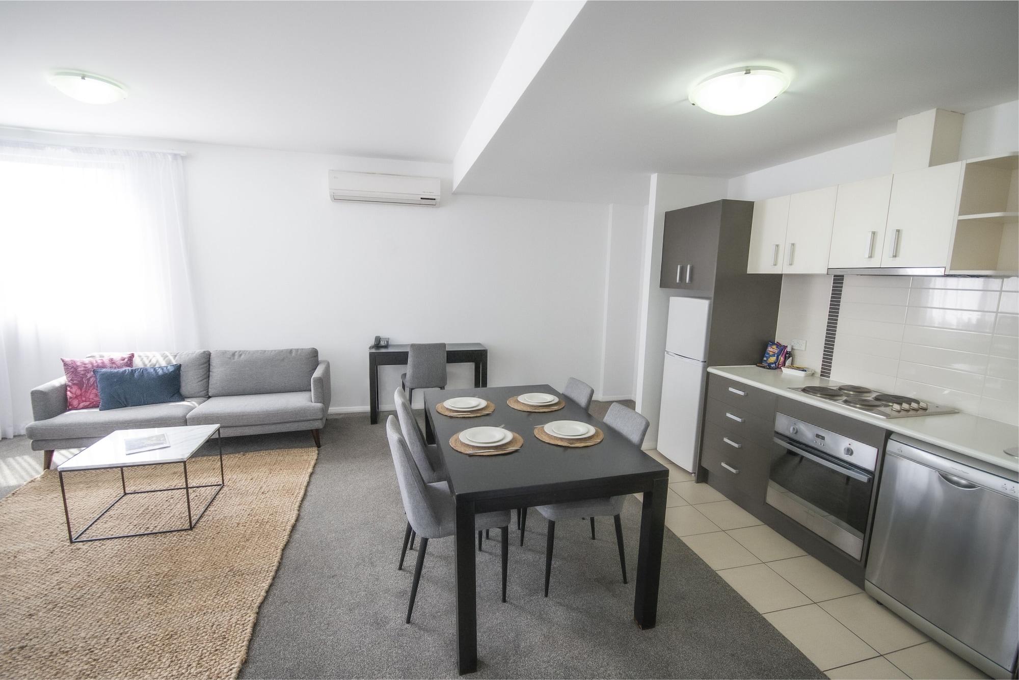 Mantra Wollongong Exterior foto
