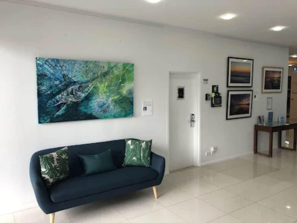 Mantra Wollongong Exterior foto
