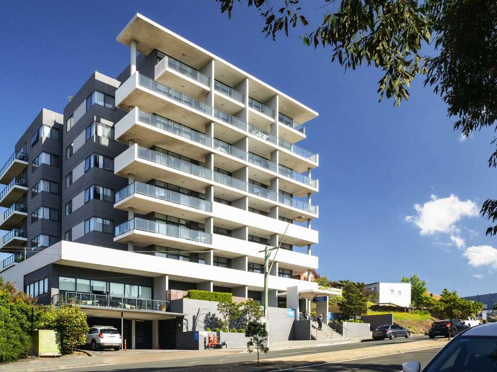 Mantra Wollongong Exterior foto