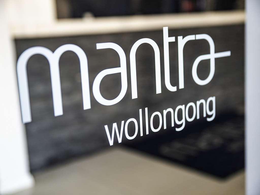 Mantra Wollongong Exterior foto