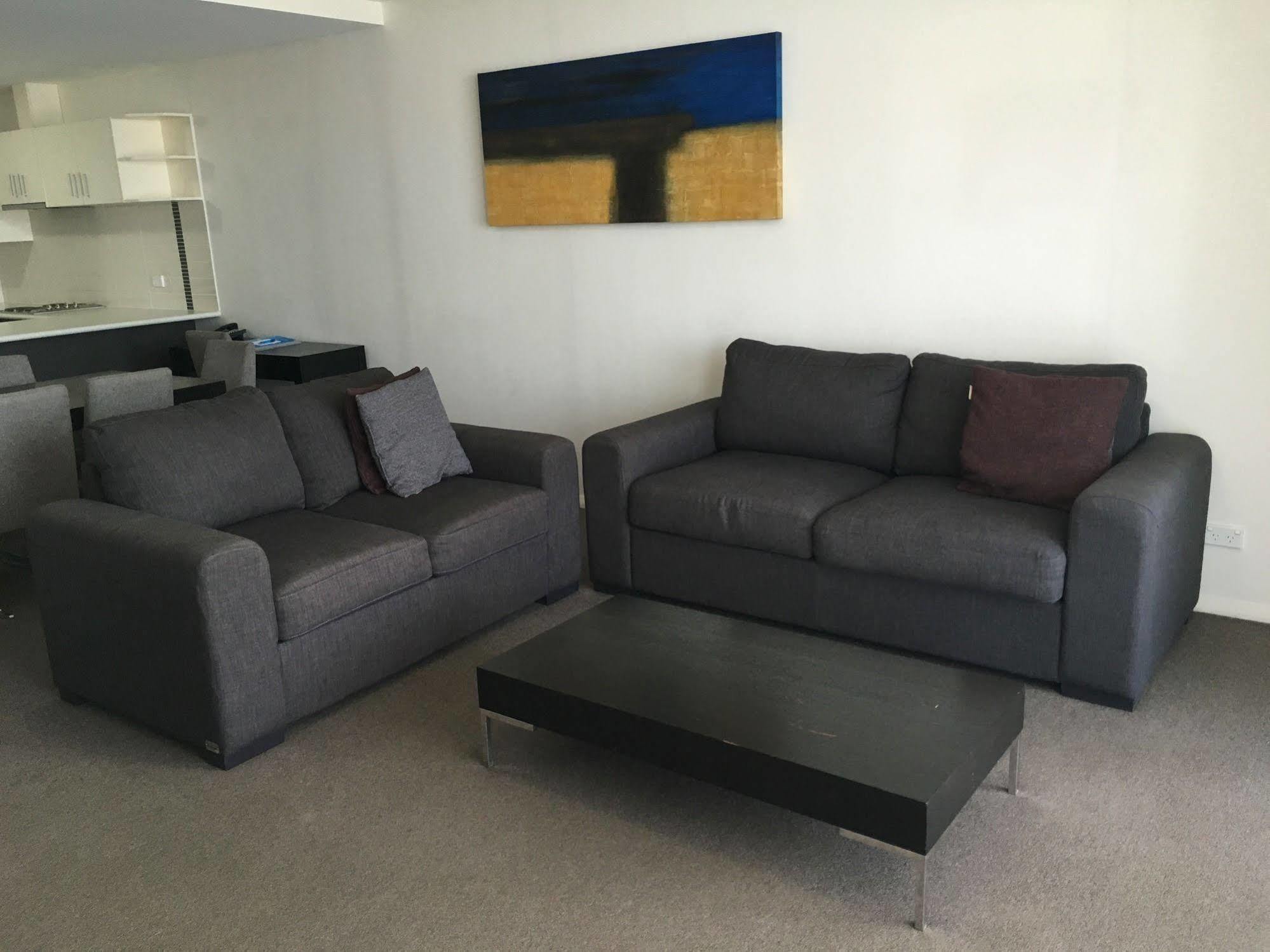 Mantra Wollongong Exterior foto