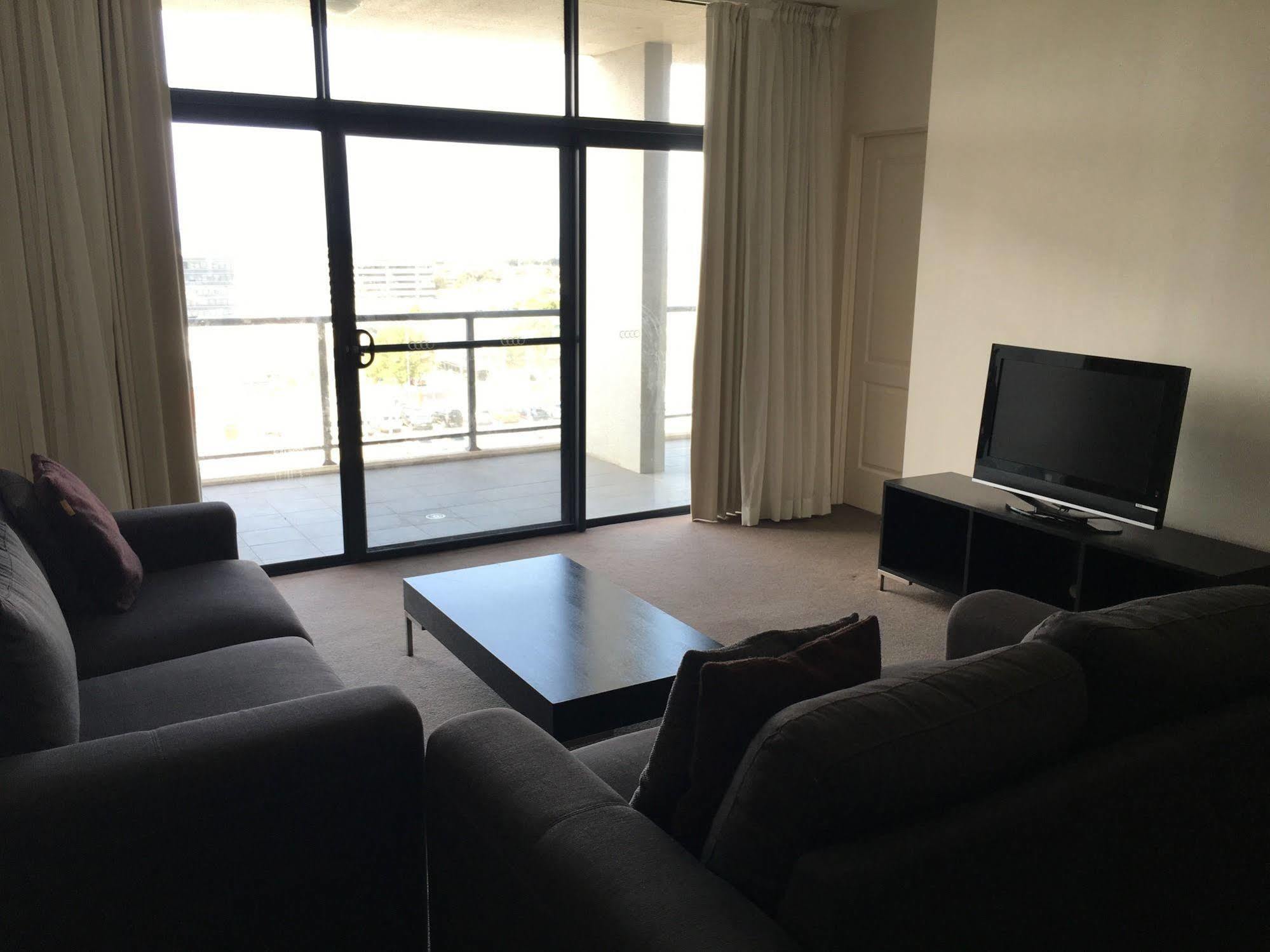 Mantra Wollongong Exterior foto