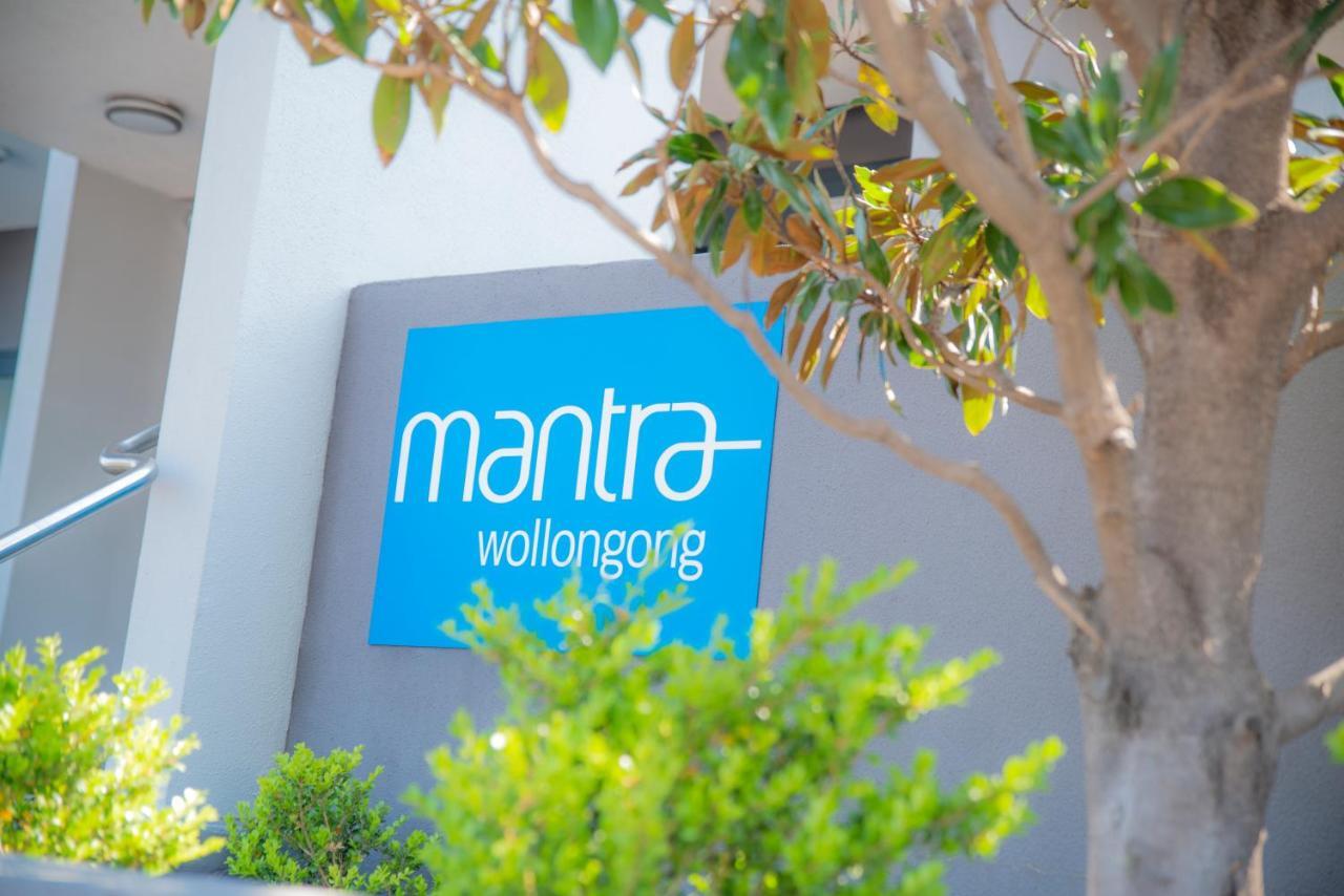 Mantra Wollongong Exterior foto