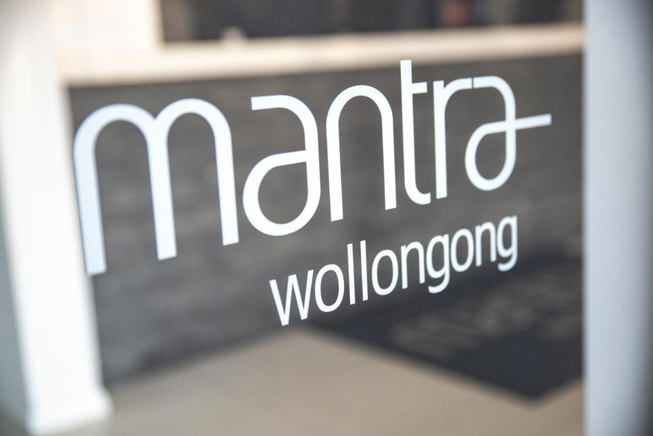 Mantra Wollongong Exterior foto